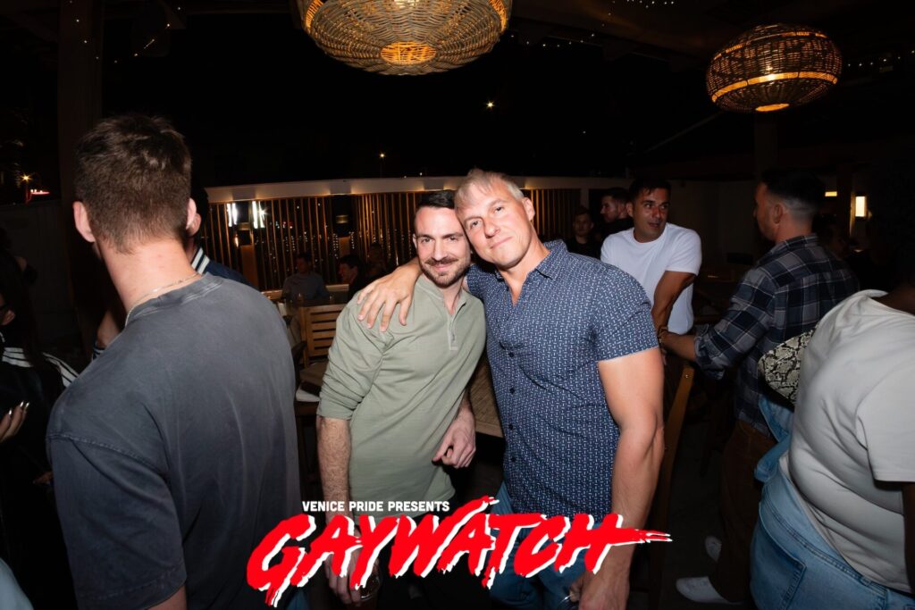 Gaywatch - February 14, 2026