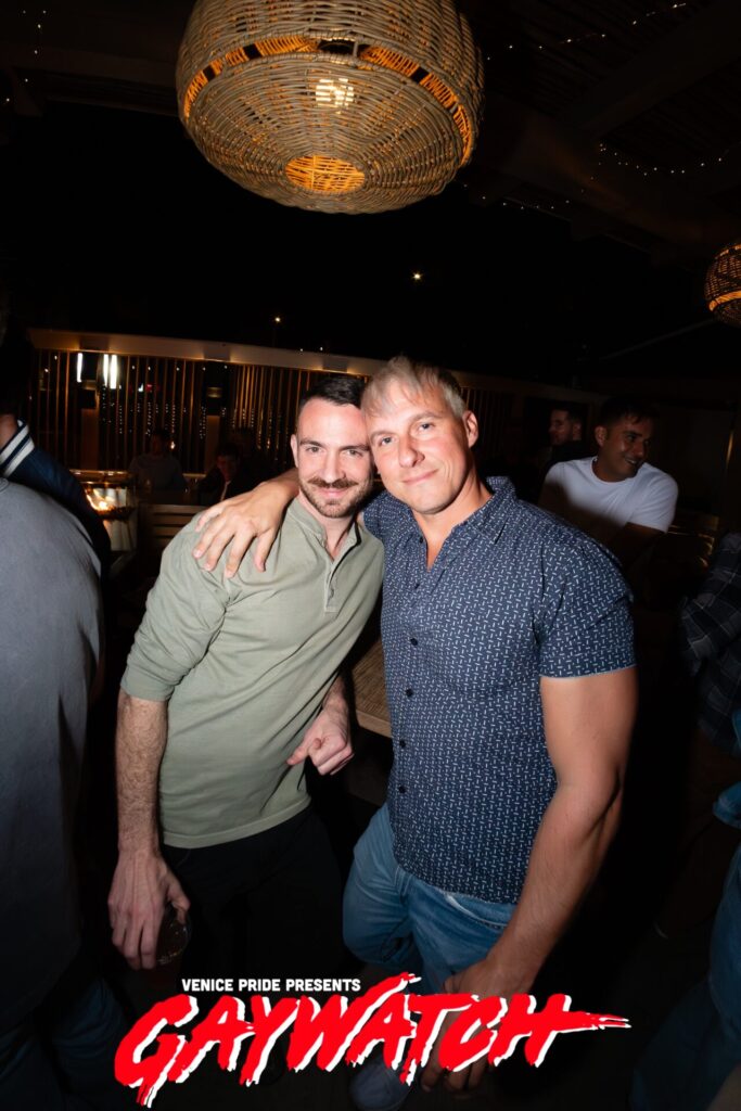 Gaywatch - February 14, 2026