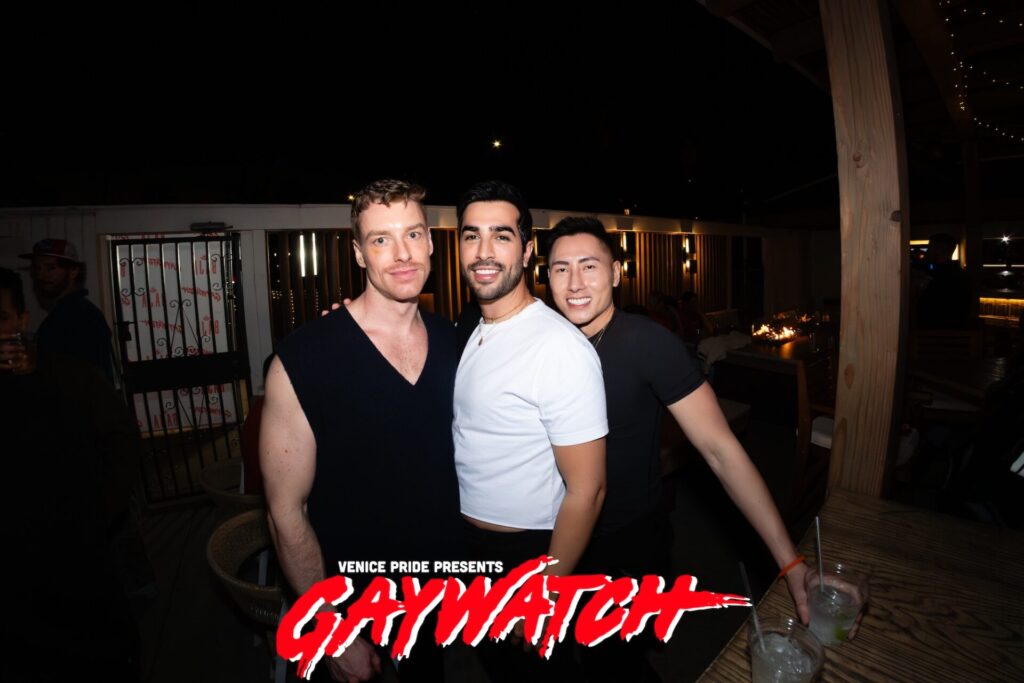 Gaywatch - February 14, 2026