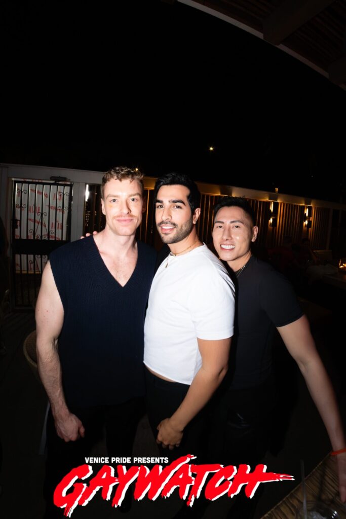 Gaywatch - February 14, 2026