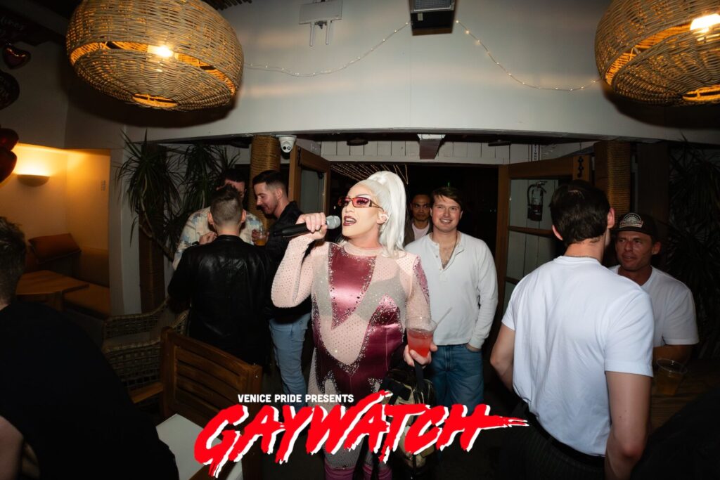 Gaywatch - February 14, 2026