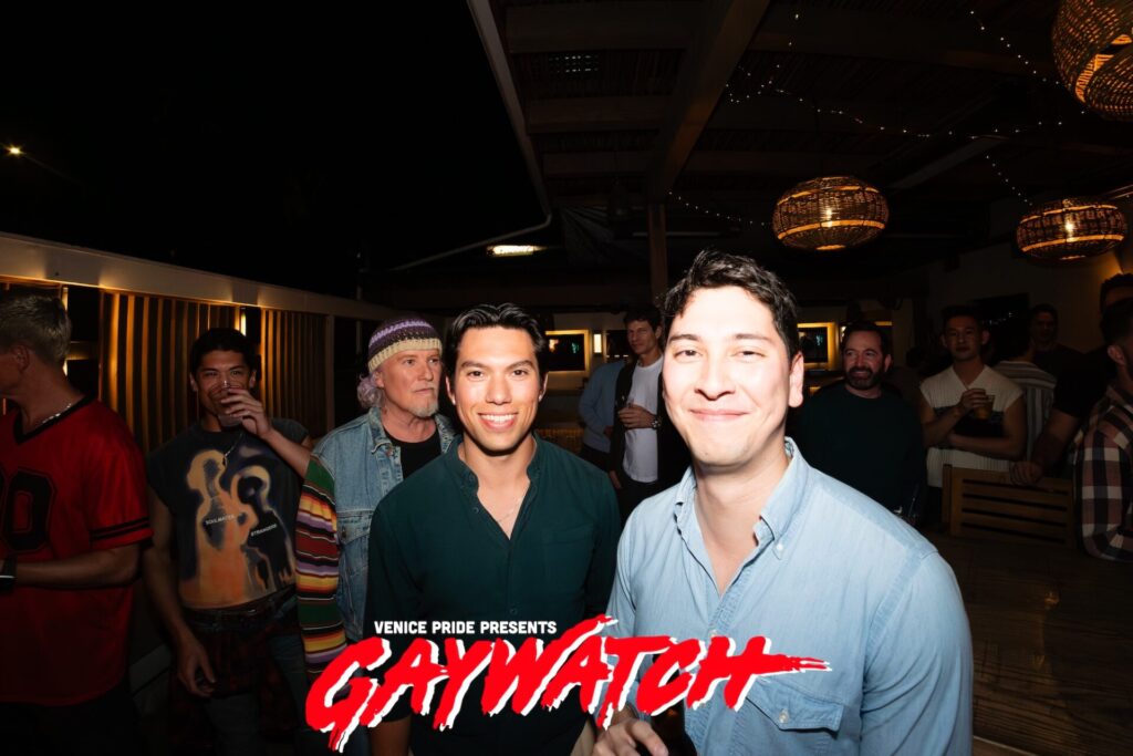 Gaywatch - February 14, 2026