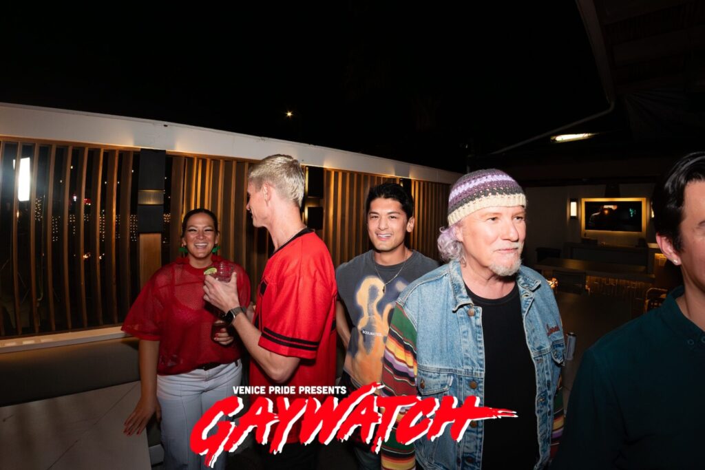 Gaywatch - February 14, 2026