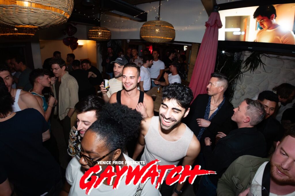 Gaywatch - February 14, 2026