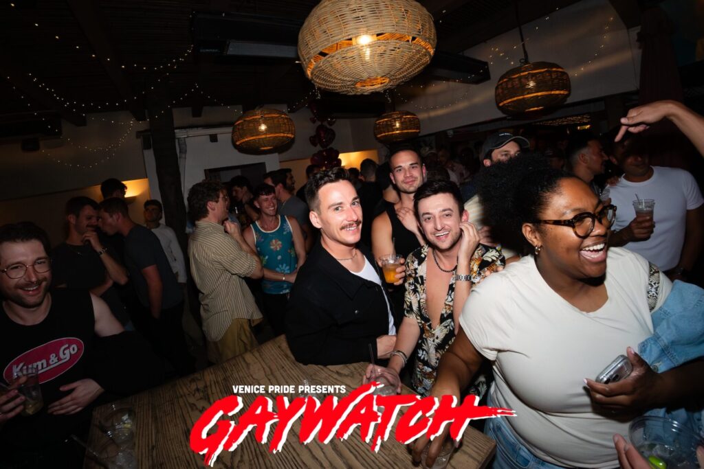 Gaywatch - February 14, 2026