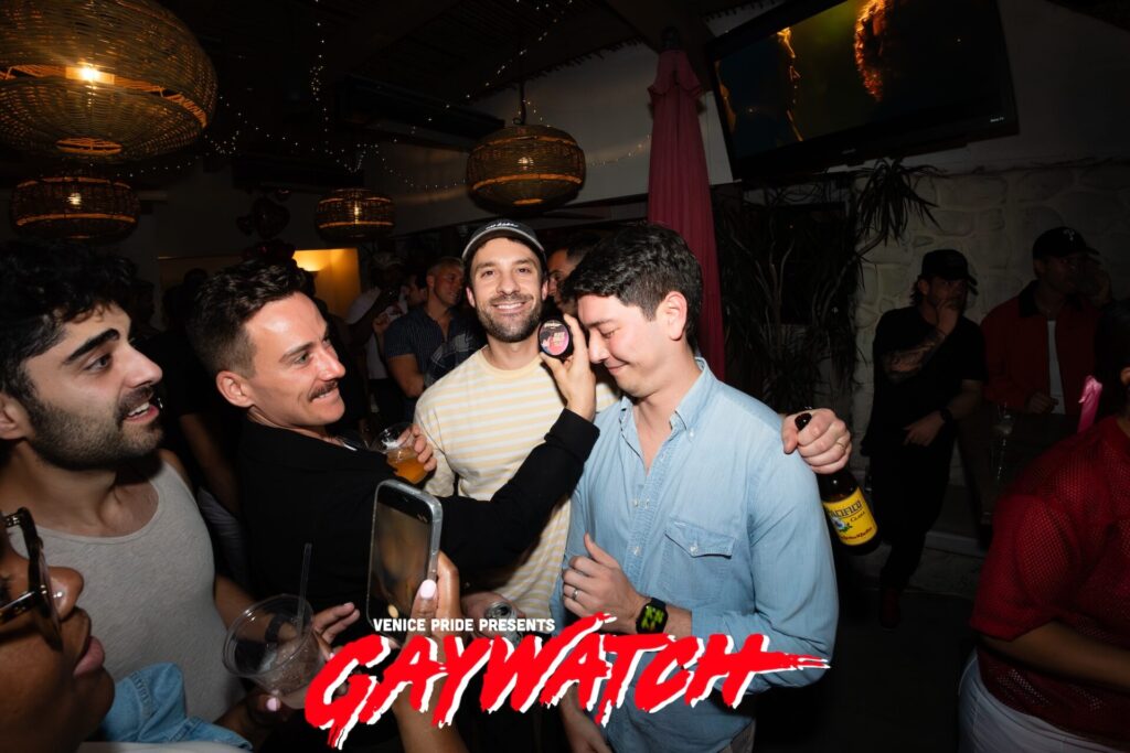 Gaywatch - February 14, 2026