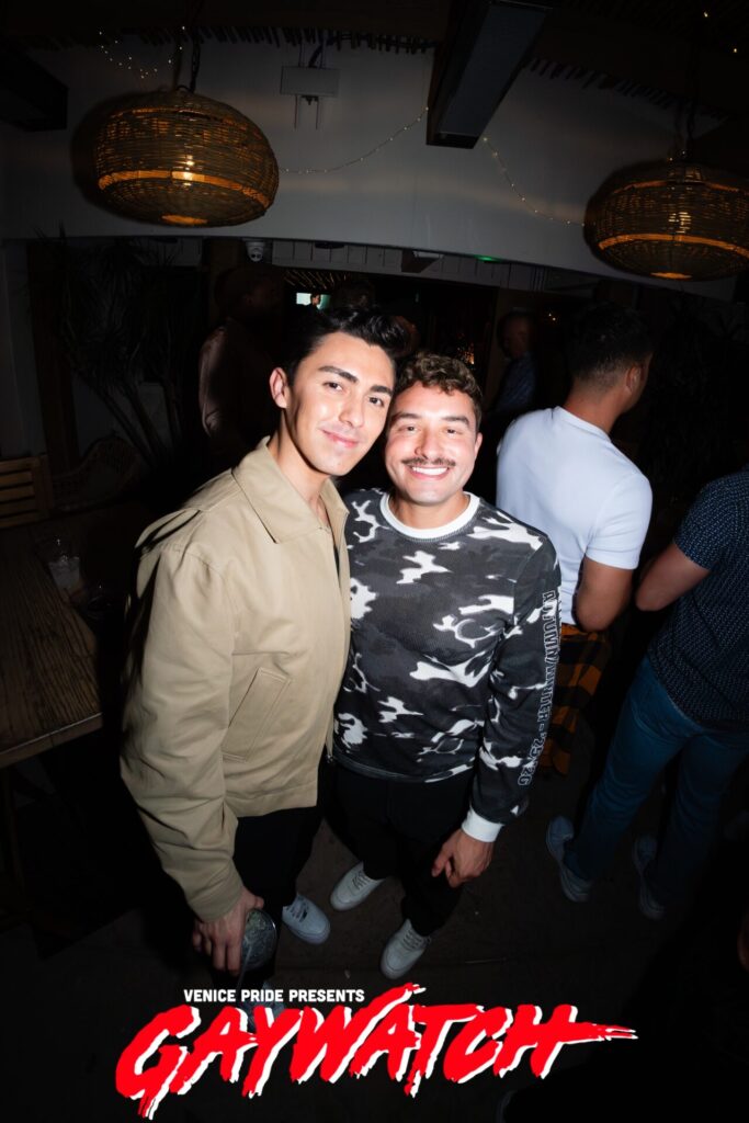 Gaywatch - February 14, 2026