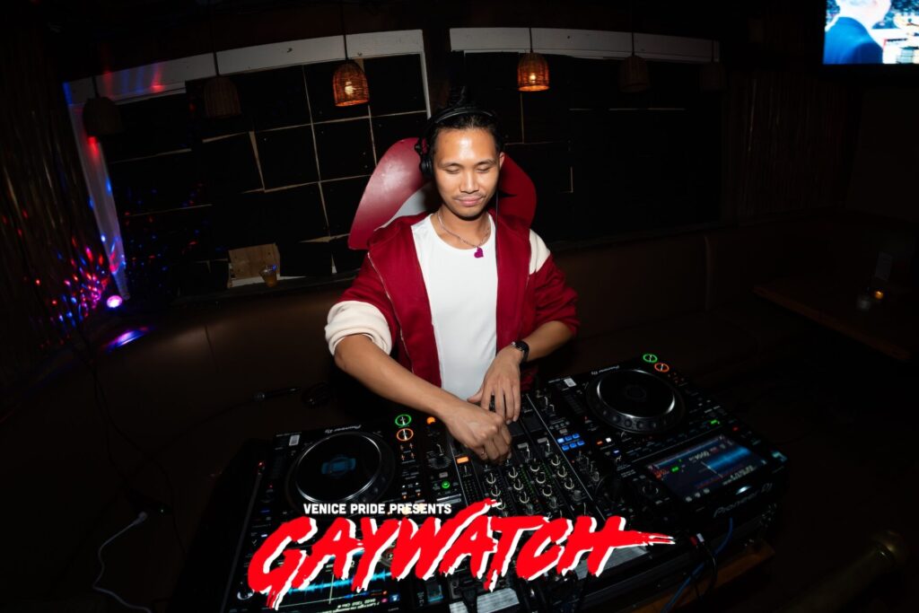 Gaywatch - February 14, 2026