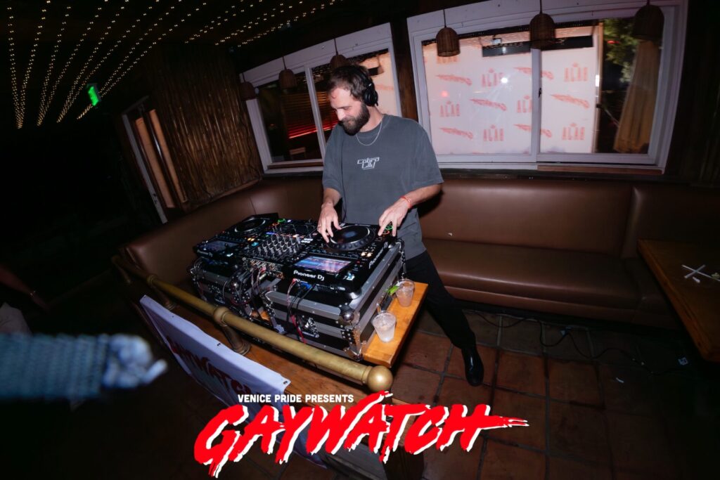 Gaywatch - March 14, 2026