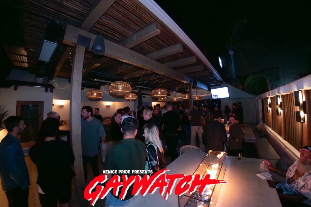 Gaywatch - March 14, 2026