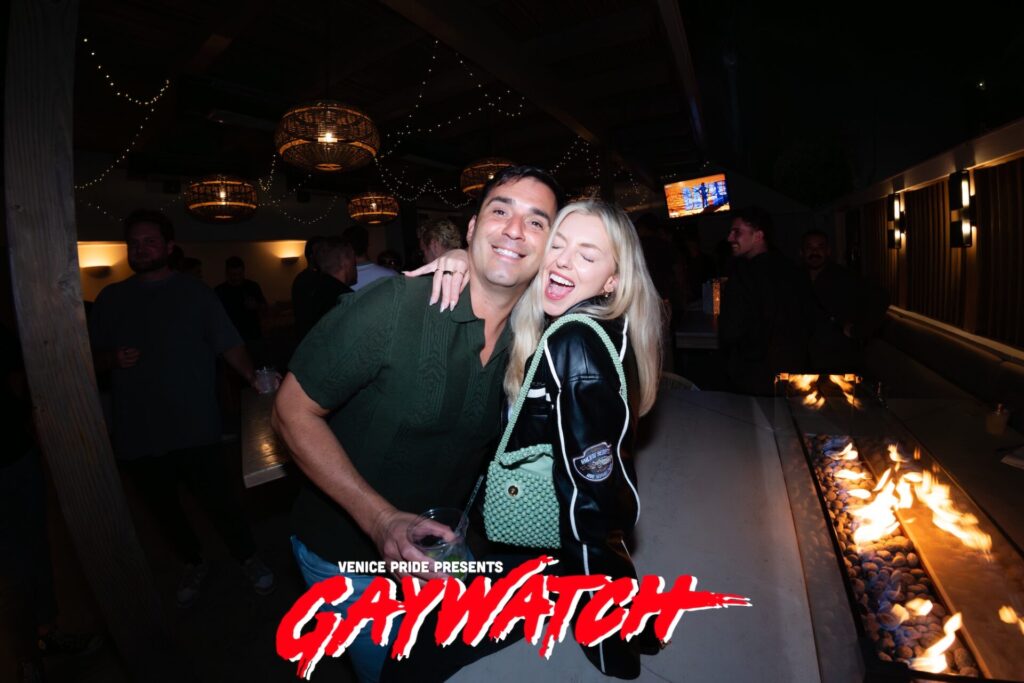 Gaywatch - March 14, 2026