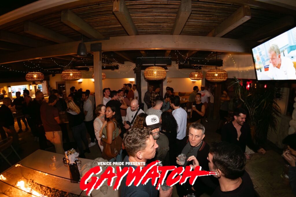 Gaywatch - March 14, 2026