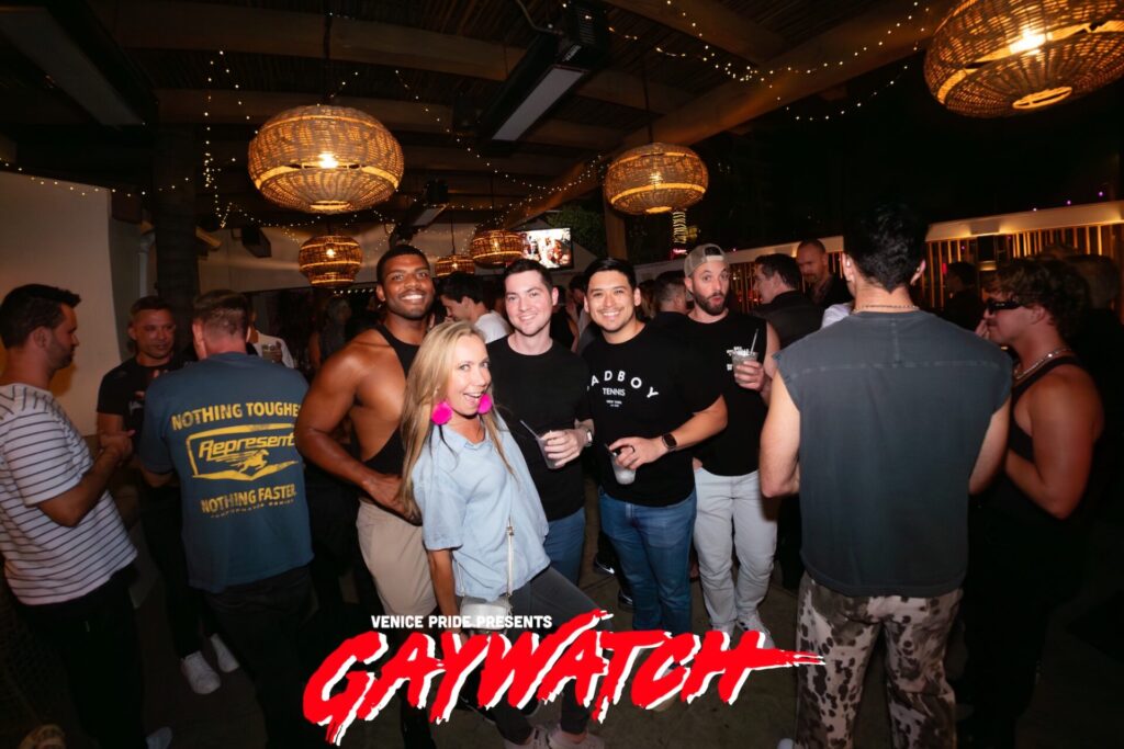Gaywatch - March 14, 2026