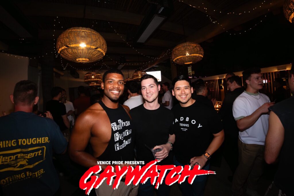 Gaywatch - March 14, 2026
