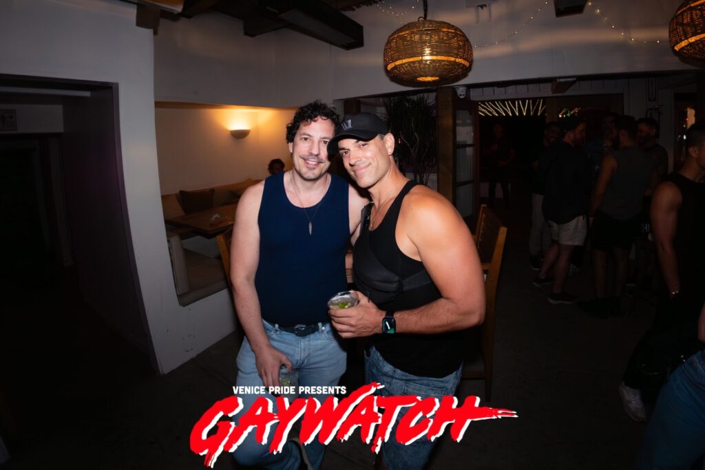 Gaywatch - March 14, 2026