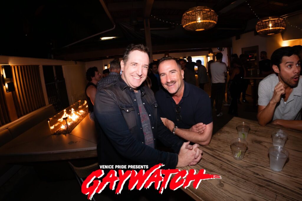 Gaywatch - March 14, 2026