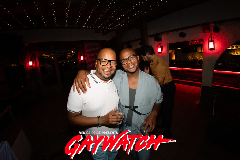 Gaywatch - March 14, 2026