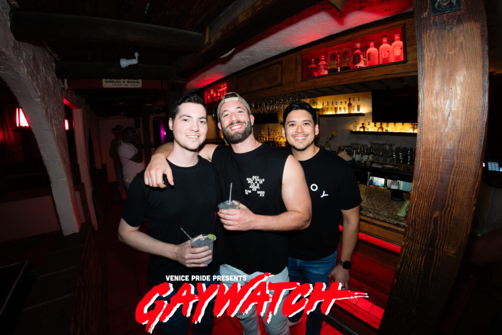 Gaywatch - March 14, 2026