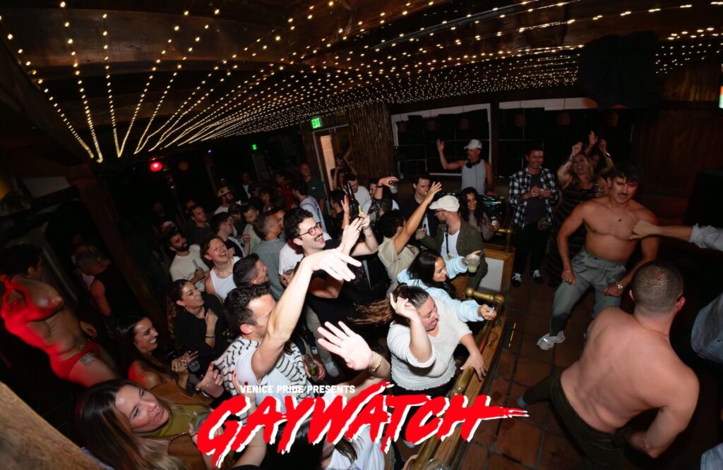 Gaywatch - May 2, 2026