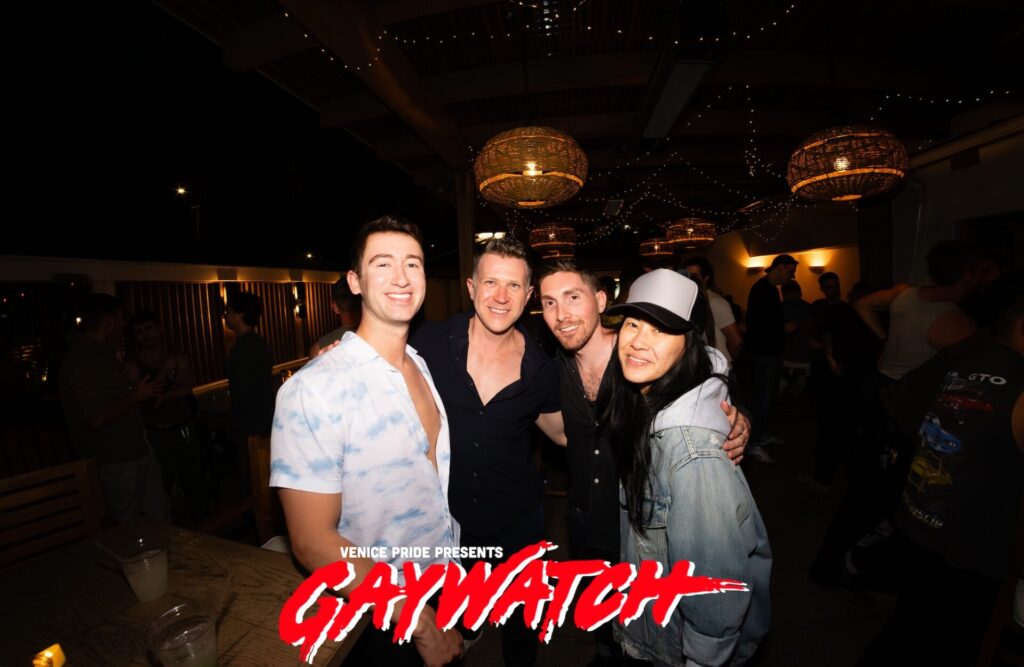 Gaywatch - May 2, 2026