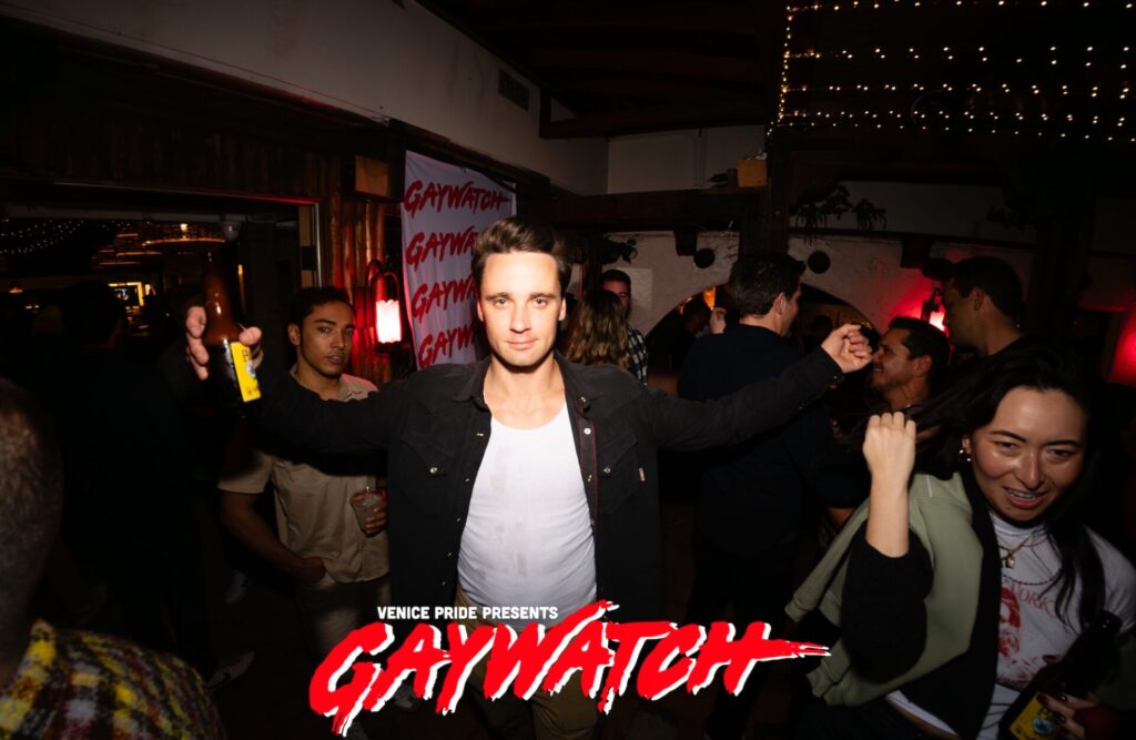 Gaywatch - May 2, 2026