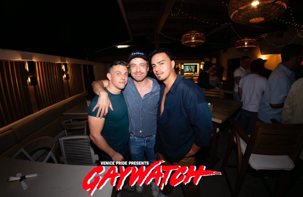 Gaywatch - May 2, 2026
