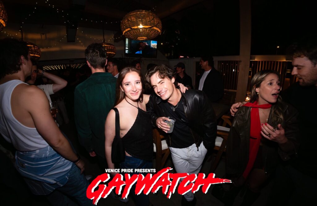 Gaywatch - May 2, 2026
