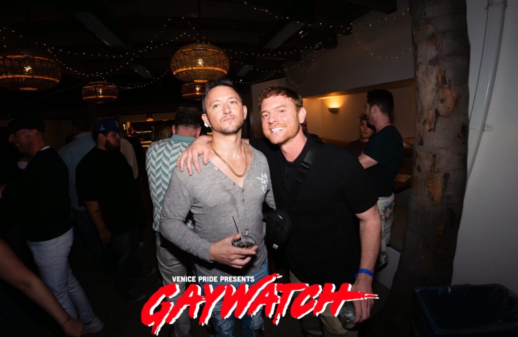 Gaywatch - May 2, 2026