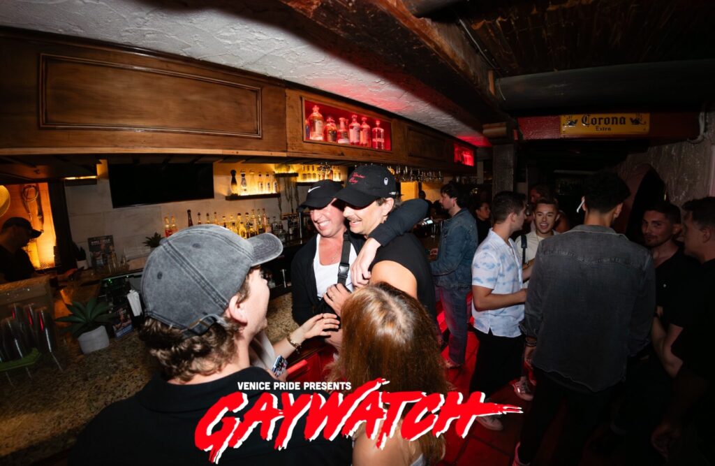 Gaywatch - May 2, 2026
