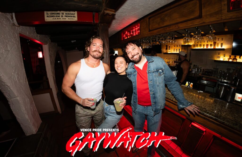 Gaywatch - May 2, 2026