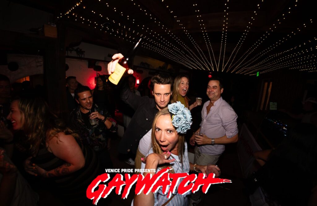 Gaywatch - May 2, 2026