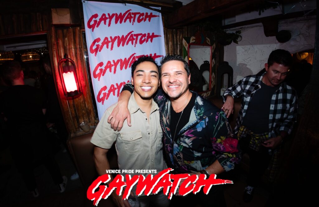 Gaywatch - May 2, 2026