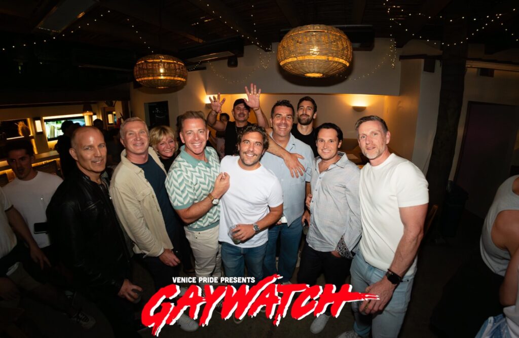 Gaywatch - May 2, 2026