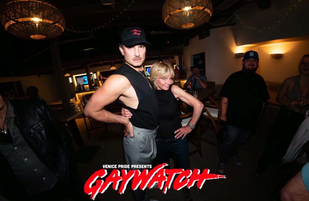 Gaywatch - May 2, 2026