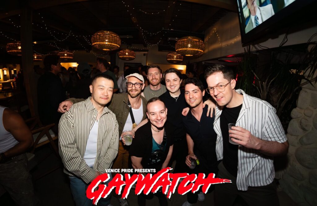 Gaywatch - May 2, 2026