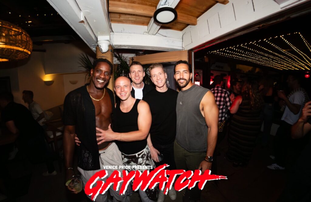 Gaywatch - May 2, 2026
