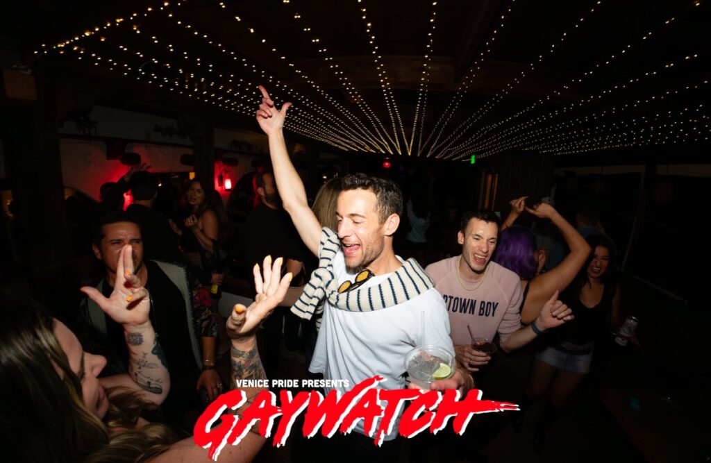 Gaywatch - May 2, 2026