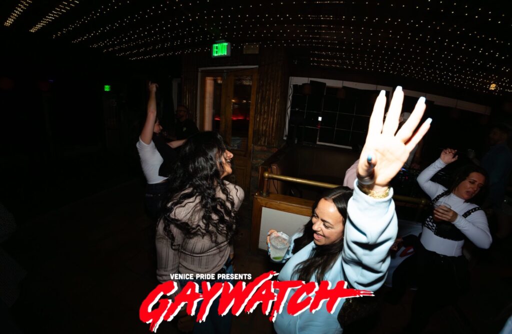 Gaywatch - May 2, 2026