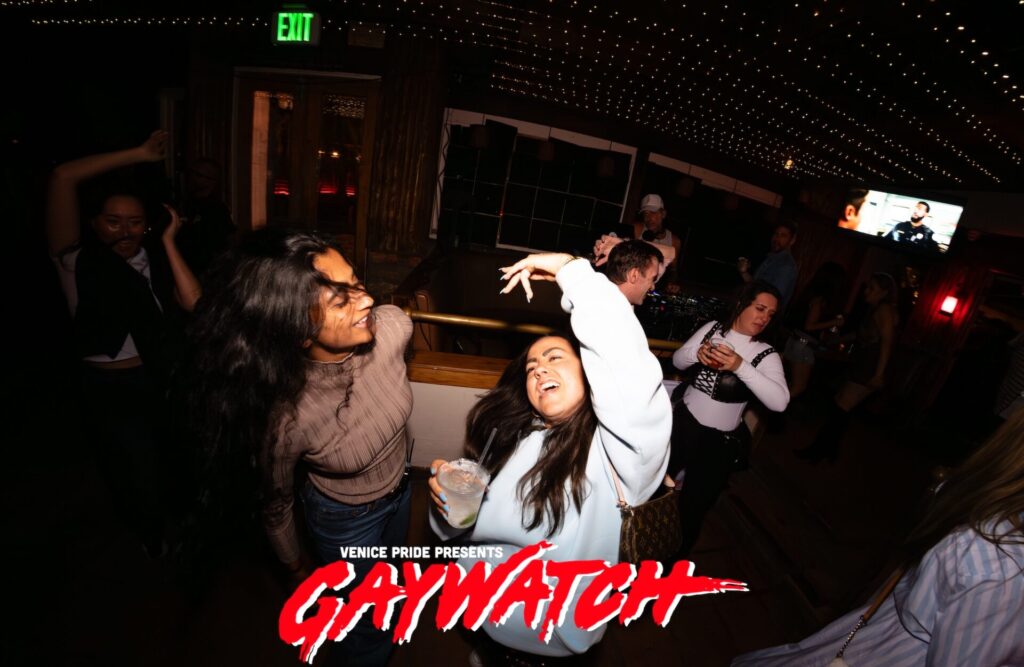 Gaywatch - May 2, 2026
