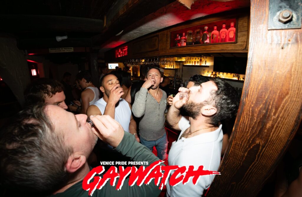 Gaywatch - May 2, 2026