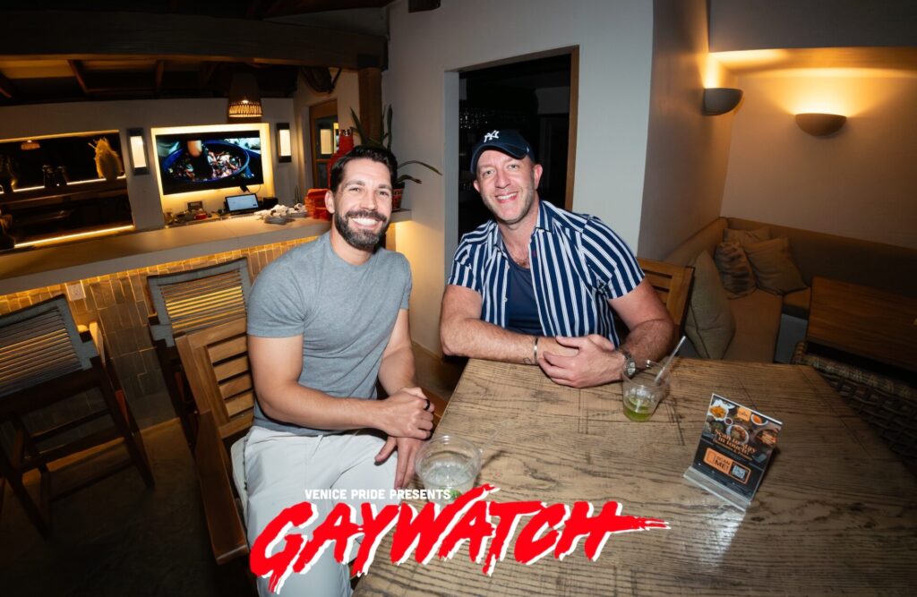 Gaywatch - May 2, 2026