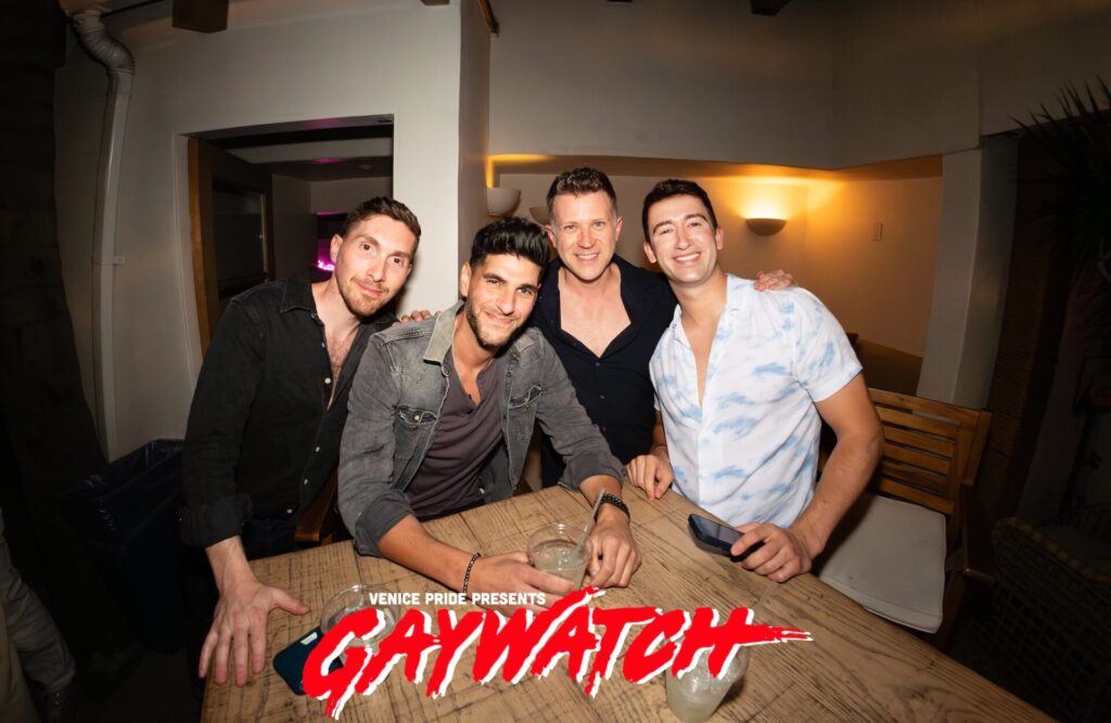 Gaywatch - May 2, 2026
