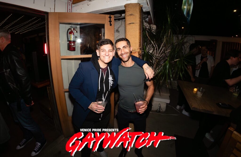Gaywatch - May 2, 2026