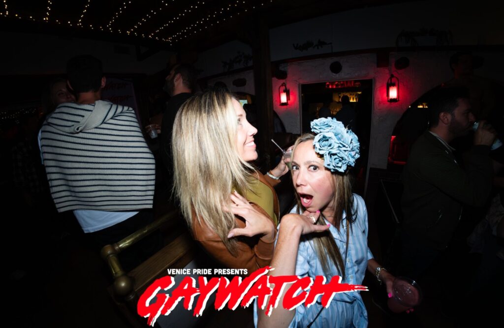 Gaywatch - May 2, 2026