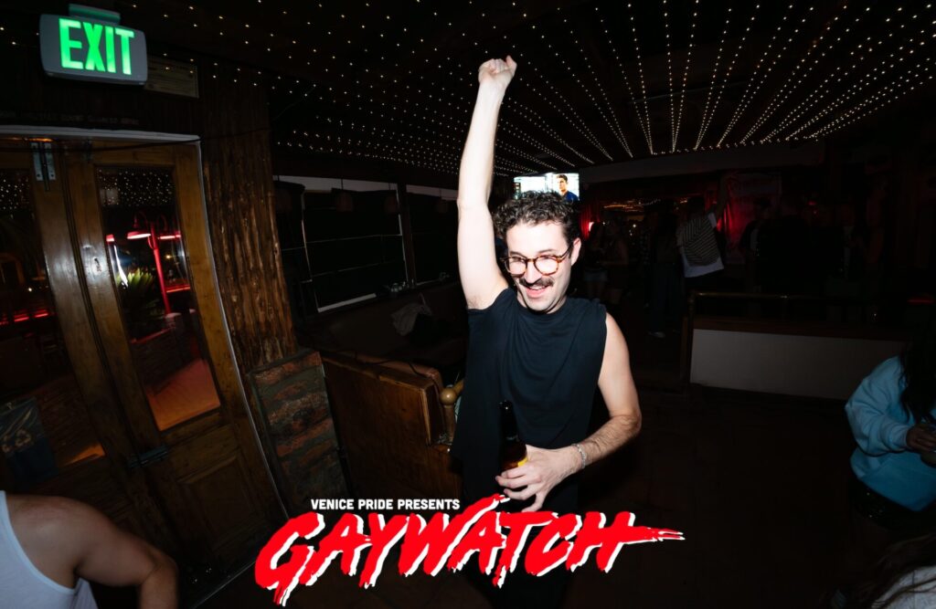 Gaywatch - May 2, 2026
