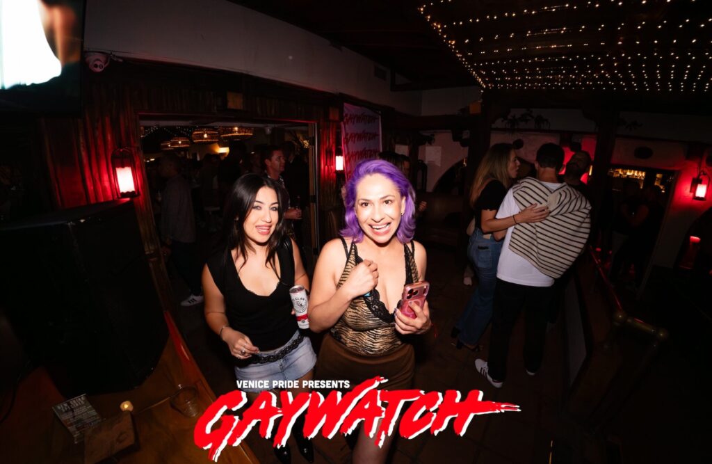Gaywatch - May 2, 2026