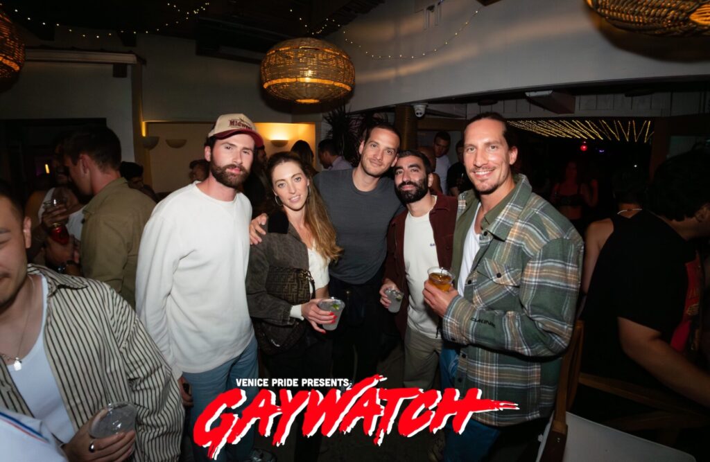 Gaywatch - May 2, 2026