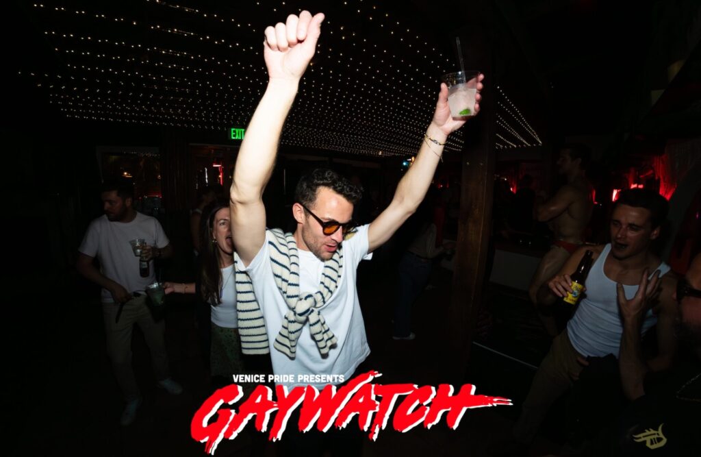 Gaywatch - May 2, 2026