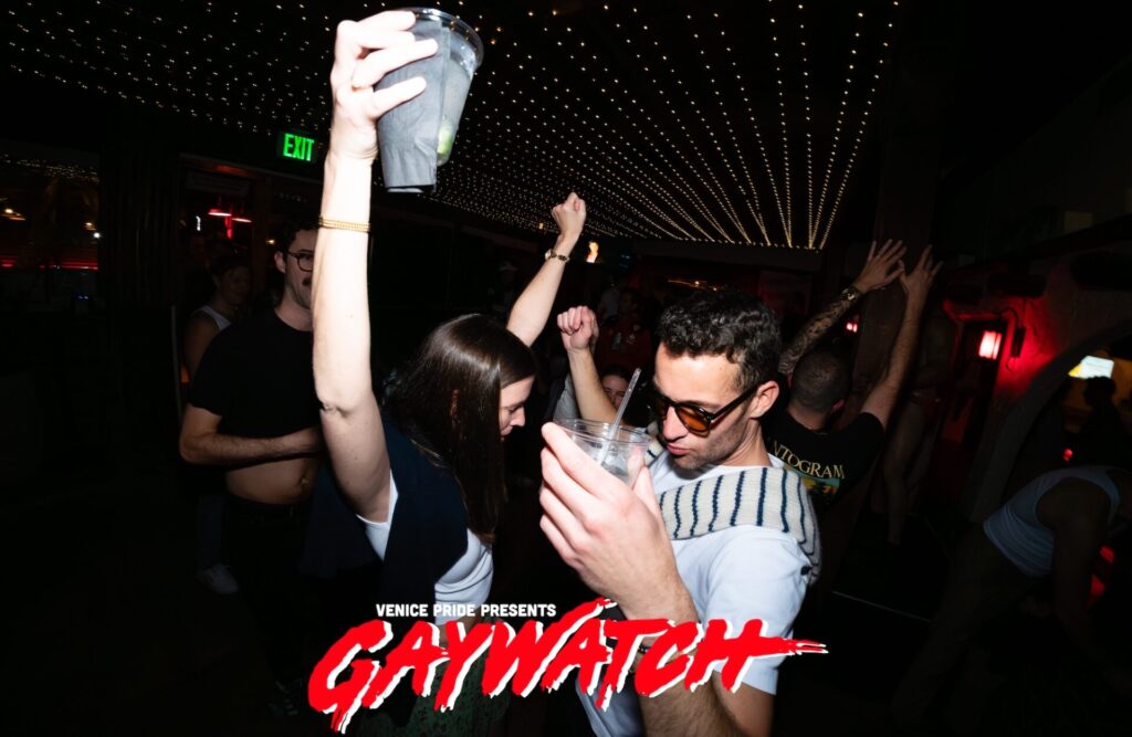 Gaywatch - May 2, 2026