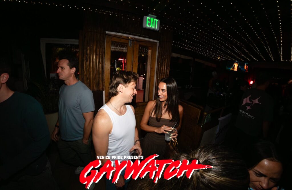 Gaywatch - May 2, 2026